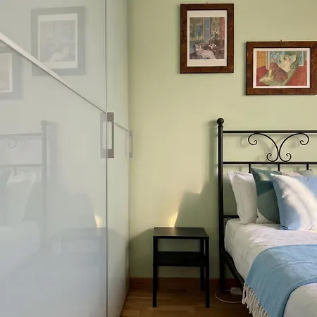 Homeby, Casa Nicole Апартаменты *