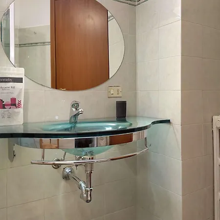 Homeby, Casa Nicole Апартаменты