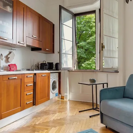 דירה Homeby, Casa Nicole