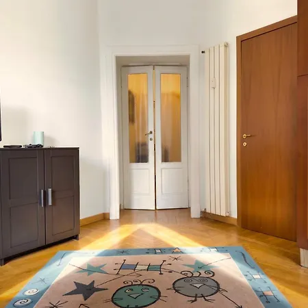 Апартаменты Homeby, Casa Nicole *